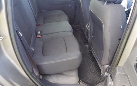 Peugeot 3008 I рестайлинг, 2013 год, 729 000 рублей, 15 фотография