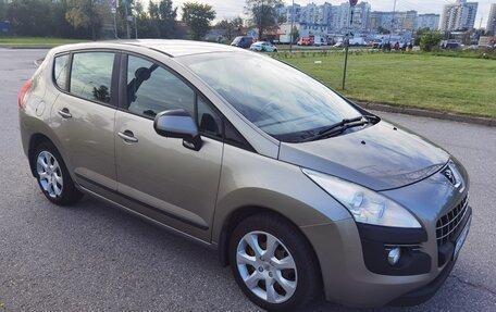 Peugeot 3008 I рестайлинг, 2013 год, 729 000 рублей, 8 фотография