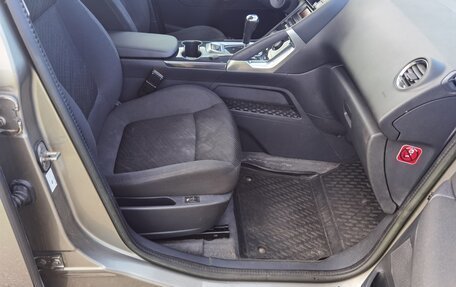 Peugeot 3008 I рестайлинг, 2013 год, 729 000 рублей, 17 фотография