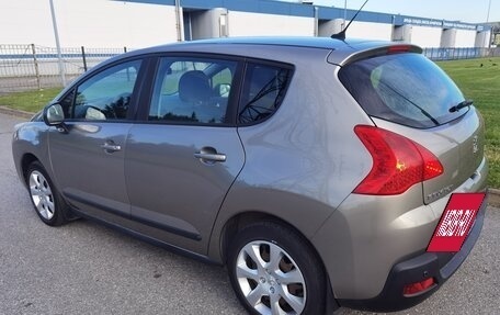 Peugeot 3008 I рестайлинг, 2013 год, 729 000 рублей, 4 фотография