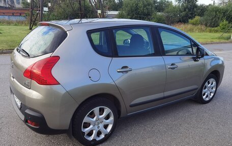Peugeot 3008 I рестайлинг, 2013 год, 729 000 рублей, 30 фотография