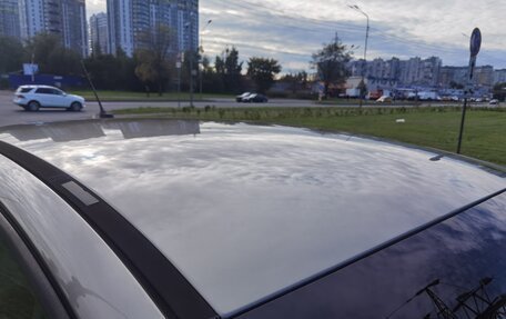 Peugeot 3008 I рестайлинг, 2013 год, 729 000 рублей, 28 фотография