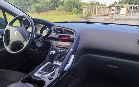 Peugeot 3008 I рестайлинг, 2013 год, 729 000 рублей, 14 фотография