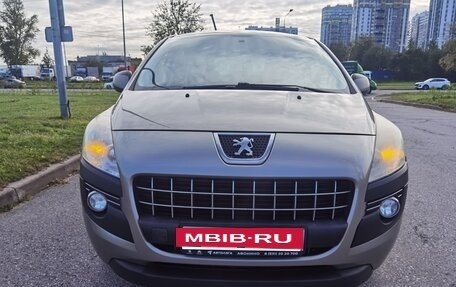 Peugeot 3008 I рестайлинг, 2013 год, 729 000 рублей, 23 фотография