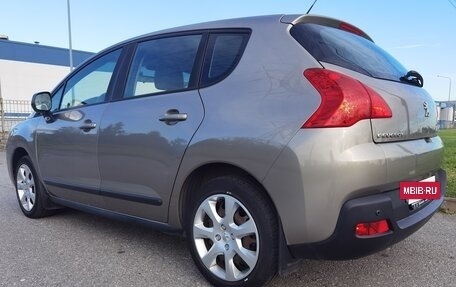 Peugeot 3008 I рестайлинг, 2013 год, 729 000 рублей, 29 фотография