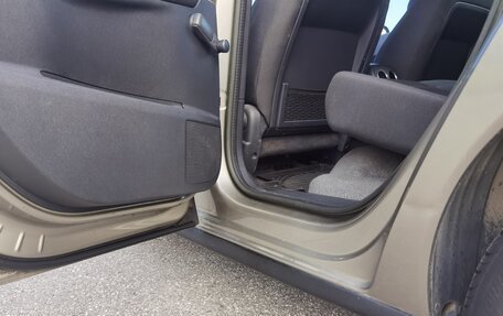 Peugeot 3008 I рестайлинг, 2013 год, 729 000 рублей, 34 фотография