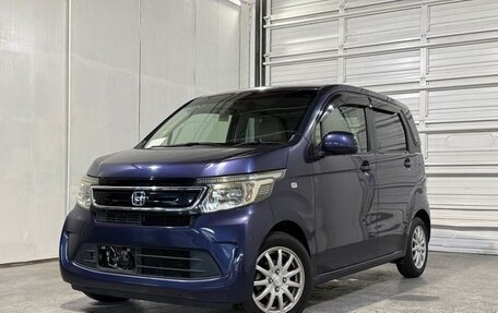 Honda N-WGN I рестайлинг, 2014 год, 1 фотография