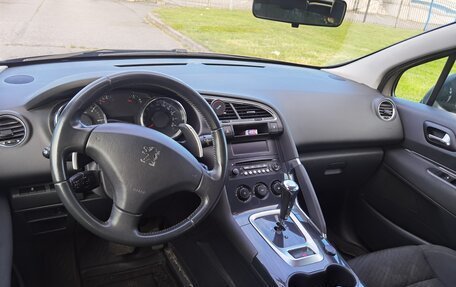 Peugeot 3008 I рестайлинг, 2013 год, 729 000 рублей, 33 фотография