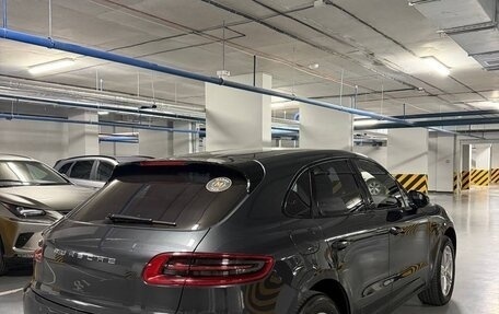 Porsche Macan I рестайлинг, 2016 год, 4 600 000 рублей, 7 фотография