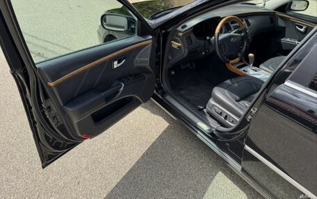 Hyundai Grandeur, 2006 год, 830 000 рублей, 6 фотография
