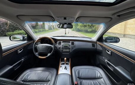Hyundai Grandeur, 2006 год, 830 000 рублей, 2 фотография