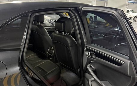 Porsche Macan I рестайлинг, 2016 год, 4 600 000 рублей, 14 фотография