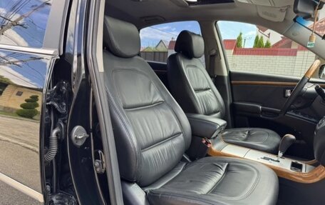 Hyundai Grandeur, 2006 год, 830 000 рублей, 4 фотография