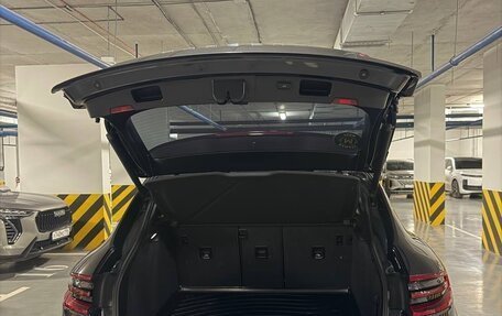 Porsche Macan I рестайлинг, 2016 год, 4 600 000 рублей, 12 фотография