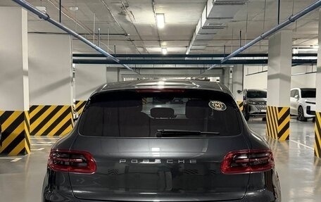 Porsche Macan I рестайлинг, 2016 год, 4 600 000 рублей, 6 фотография