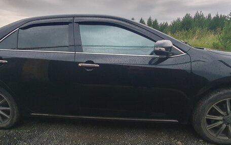 Toyota Camry, 2014 год, 1 600 000 рублей, 5 фотография