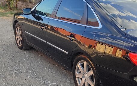 Hyundai Grandeur, 2006 год, 830 000 рублей, 9 фотография