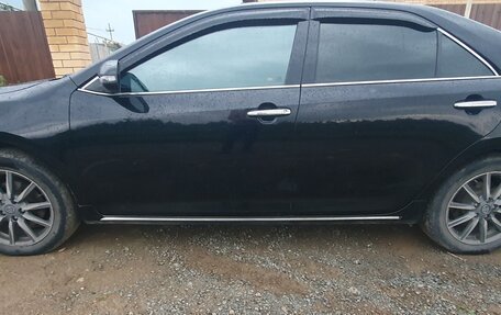 Toyota Camry, 2014 год, 1 600 000 рублей, 4 фотография