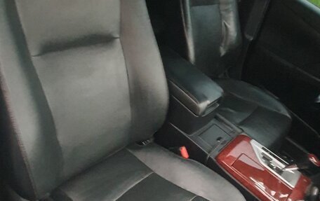 Toyota Camry, 2014 год, 1 600 000 рублей, 10 фотография