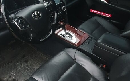 Toyota Camry, 2014 год, 1 600 000 рублей, 8 фотография
