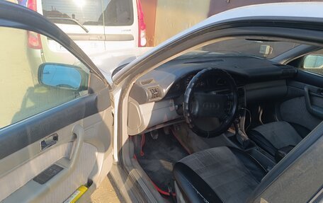 Audi 100, 1991 год, 170 000 рублей, 6 фотография