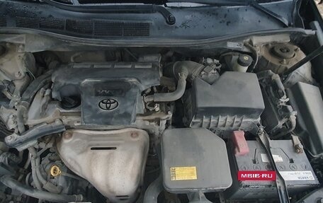 Toyota Camry, 2014 год, 1 600 000 рублей, 15 фотография