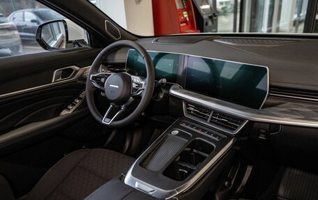 Haval F7, 2026 год, 3 599 000 рублей, 8 фотография