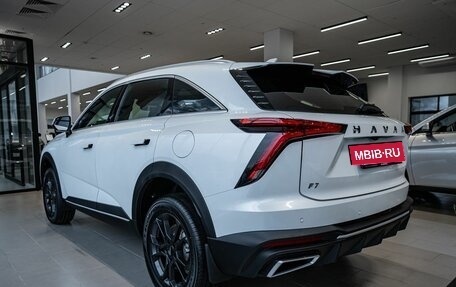 Haval F7, 2026 год, 3 599 000 рублей, 3 фотография