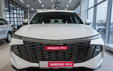 Haval F7, 2026 год, 3 599 000 рублей, 4 фотография