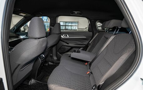 Haval F7, 2026 год, 3 599 000 рублей, 11 фотография