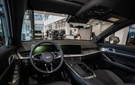 Haval F7, 2026 год, 3 599 000 рублей, 10 фотография