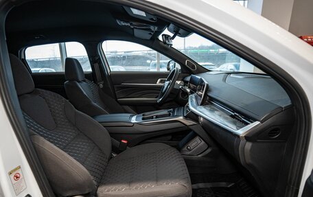 Haval F7, 2026 год, 3 599 000 рублей, 12 фотография