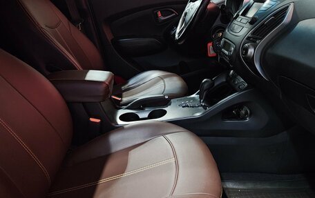 Hyundai ix35 I рестайлинг, 2014 год, 1 499 000 рублей, 13 фотография