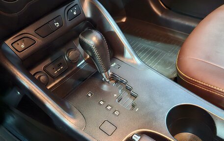 Hyundai ix35 I рестайлинг, 2014 год, 1 499 000 рублей, 17 фотография
