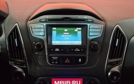 Hyundai ix35 I рестайлинг, 2014 год, 1 499 000 рублей, 11 фотография