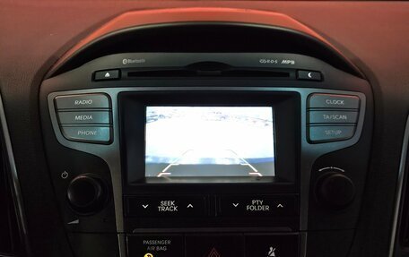 Hyundai ix35 I рестайлинг, 2014 год, 1 499 000 рублей, 19 фотография