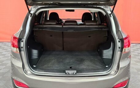 Hyundai ix35 I рестайлинг, 2014 год, 1 499 000 рублей, 20 фотография