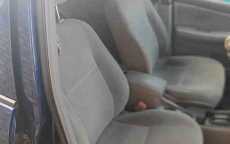 Toyota Corolla, 2006 год, 4 фотография