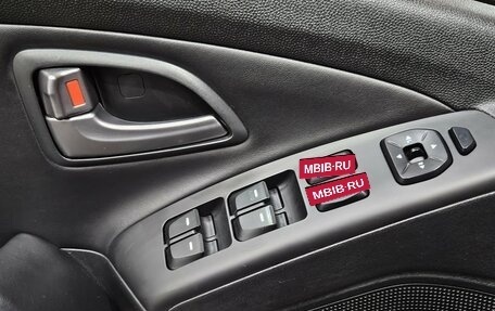 Hyundai ix35 I рестайлинг, 2014 год, 1 499 000 рублей, 15 фотография