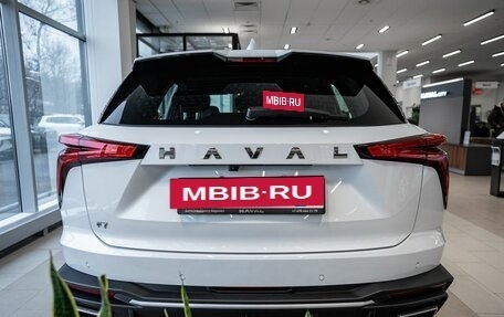 Haval F7, 2026 год, 3 599 000 рублей, 6 фотография