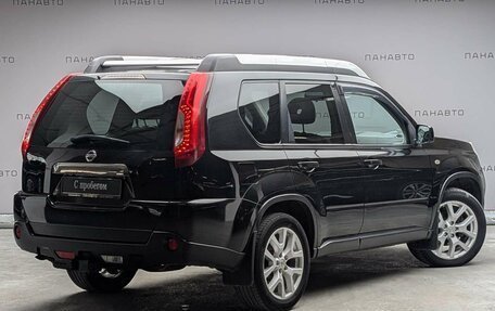Nissan X-Trail, 2011 год, 1 257 000 рублей, 4 фотография