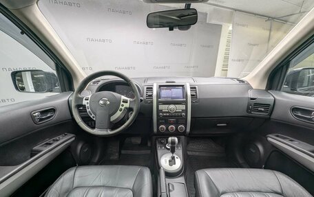 Nissan X-Trail, 2011 год, 1 257 000 рублей, 5 фотография