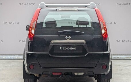 Nissan X-Trail, 2011 год, 1 257 000 рублей, 3 фотография