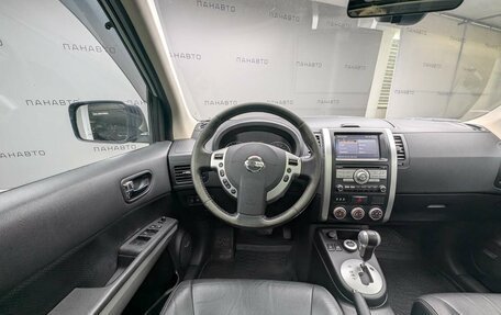 Nissan X-Trail, 2011 год, 1 257 000 рублей, 6 фотография
