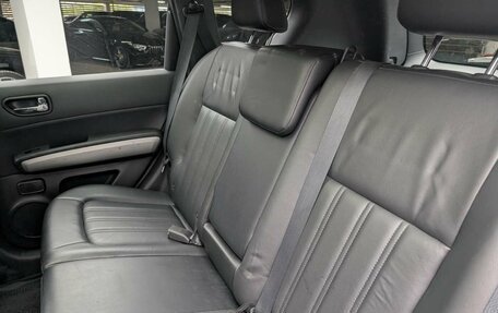 Nissan X-Trail, 2011 год, 1 257 000 рублей, 9 фотография