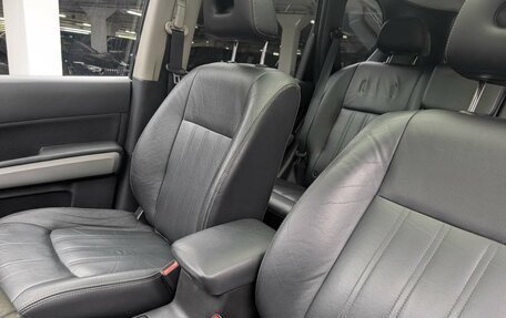 Nissan X-Trail, 2011 год, 1 257 000 рублей, 8 фотография