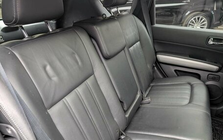 Nissan X-Trail, 2011 год, 1 257 000 рублей, 10 фотография