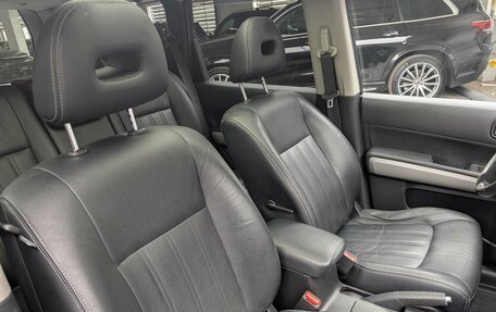 Nissan X-Trail, 2011 год, 1 257 000 рублей, 11 фотография