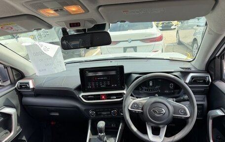 Daihatsu Rocky, 2021 год, 956 776 рублей, 6 фотография