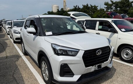 Daihatsu Rocky, 2021 год, 956 776 рублей, 2 фотография